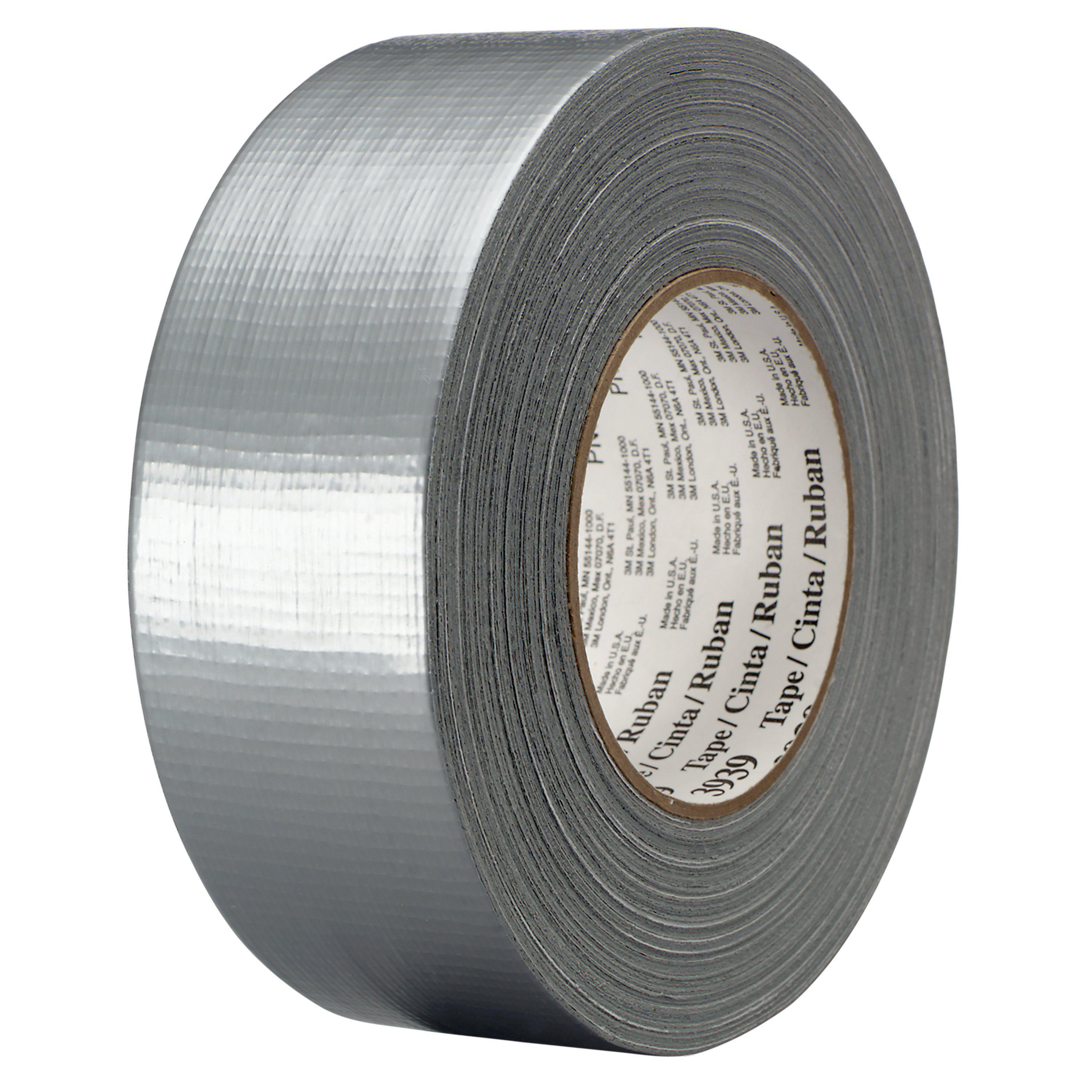 250 Wire Staples-blasted Cross Woven 16mm Textile Tape Strapping 