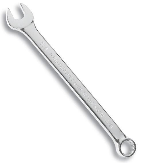 Stanley Proto J1238ASD Satin Combination Wrench 12-Point 1-3/16-Inch