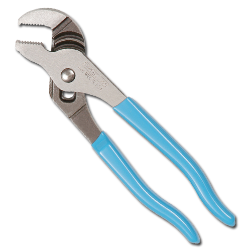 Channellock 420 1-1/2-Inch Jaw Capacity 9-1/2-Inch Tongue and Groove Plier 