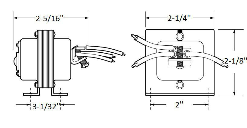 Edwards Doorbell Wiring Diagram