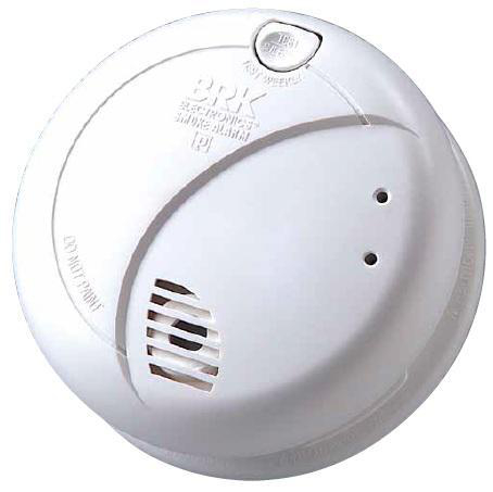 £132 EMS 53-5192 Radio Combined Sounder and Heat detector 