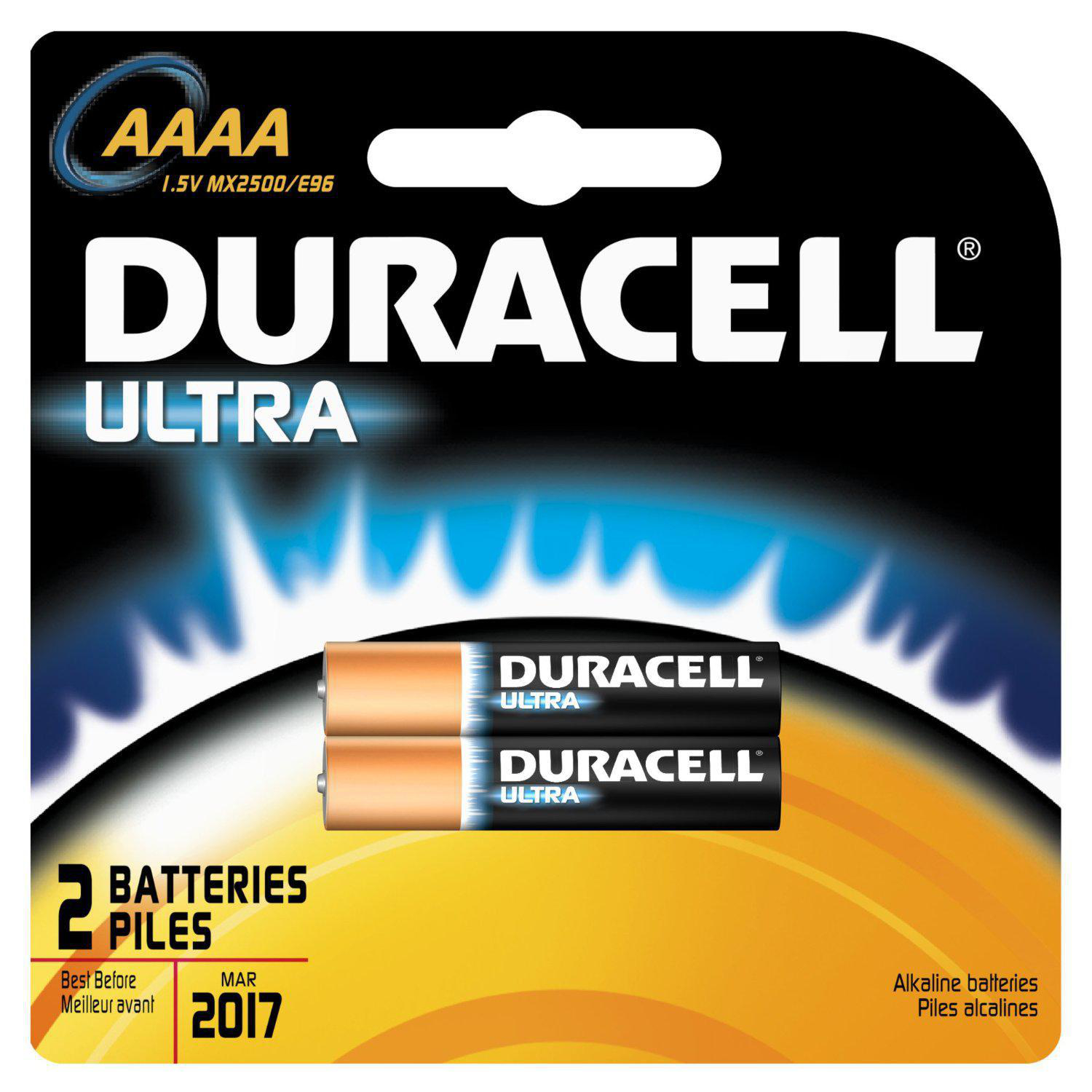 Procter & Gamble DURPC1300 Duracell Procell Alkaline General Purpose Battery 