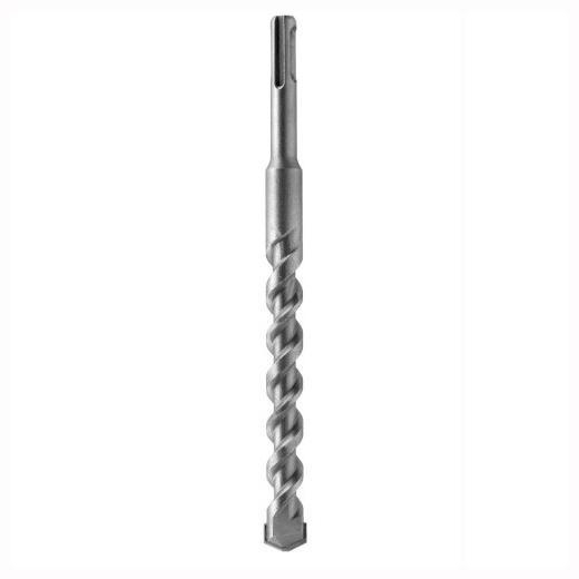Driltec Spline Shank Rotary Hammer Drill Bit 5/8" x 16" 