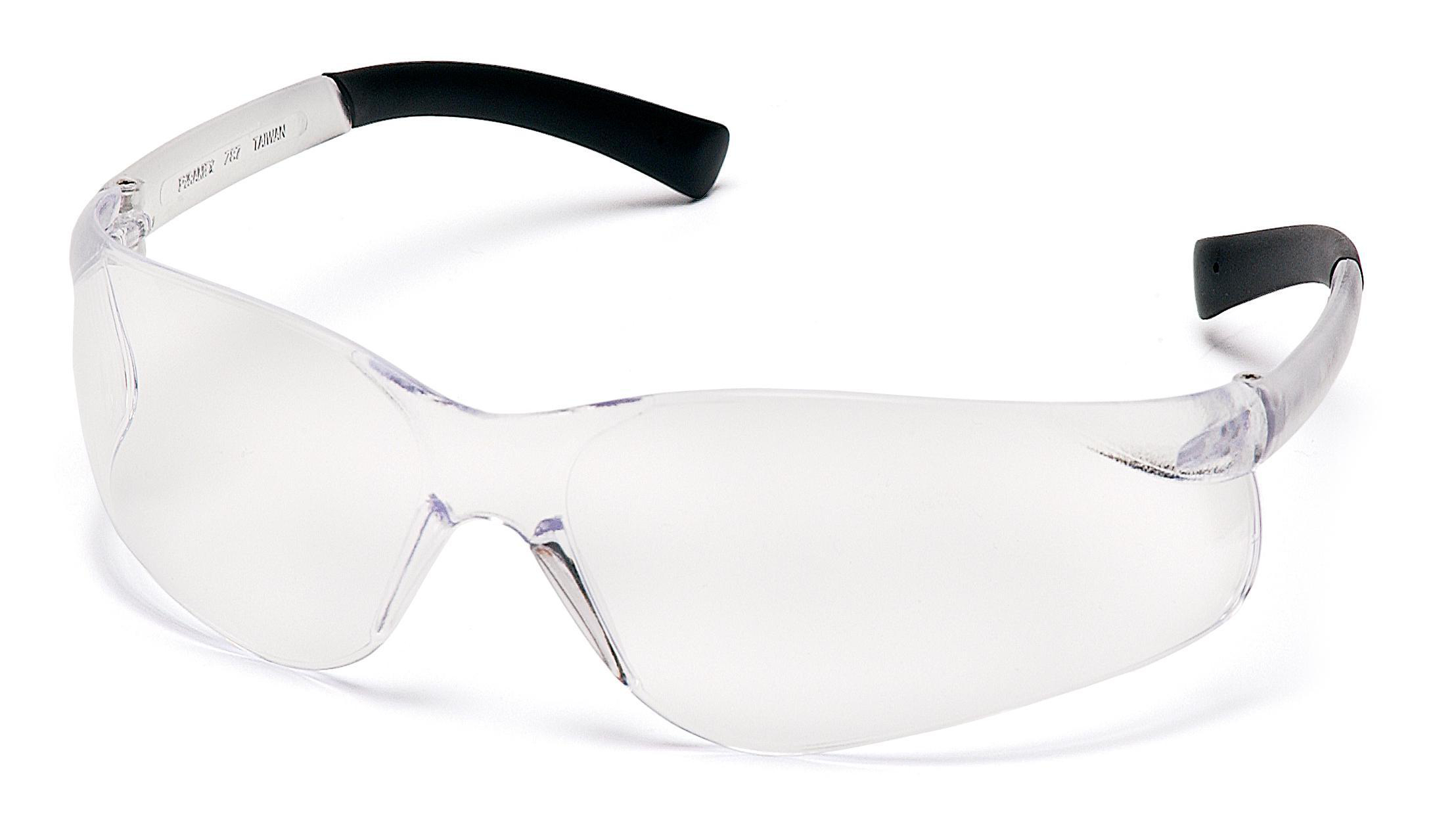 Edge Safety Glasses Brazeau Patriot Smoke Lens Black FREE SHIPPING!