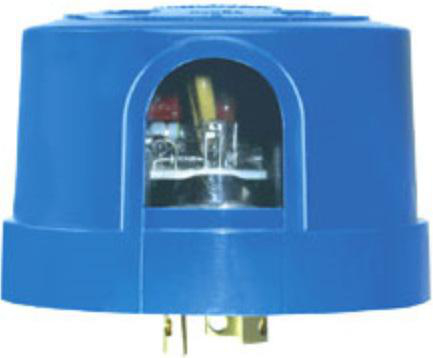 all-weather and Lexan® housing Model M2ANB Locking-type receptacle 