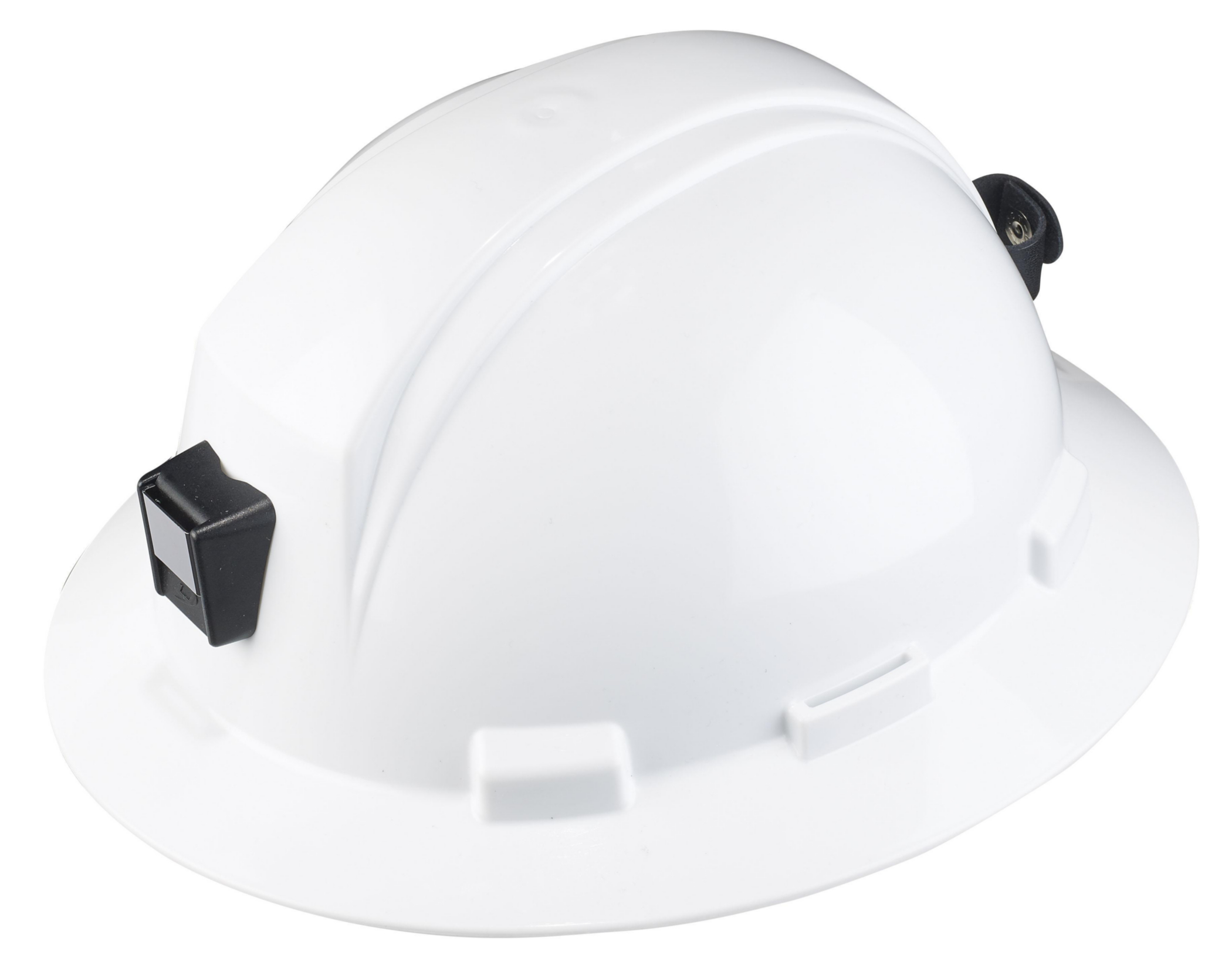 Dynamic Safety HP261/13 Whistler Hard Hat with 6-Point Nylon Suspension and Pin Lock Adjustment Gold ANSI Type I One Size 