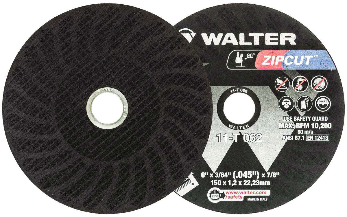 Disc >Badda Bing! 50pc Extra-Large 1-1/2" REINFORCED Cut-Off Wheel 