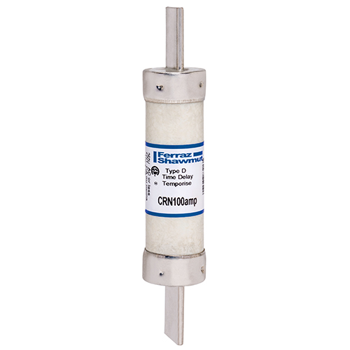1-Pole Glass and Ceramic Fuse Holder DC: 125VDC AC: 250VAC 1/8 to 15A 