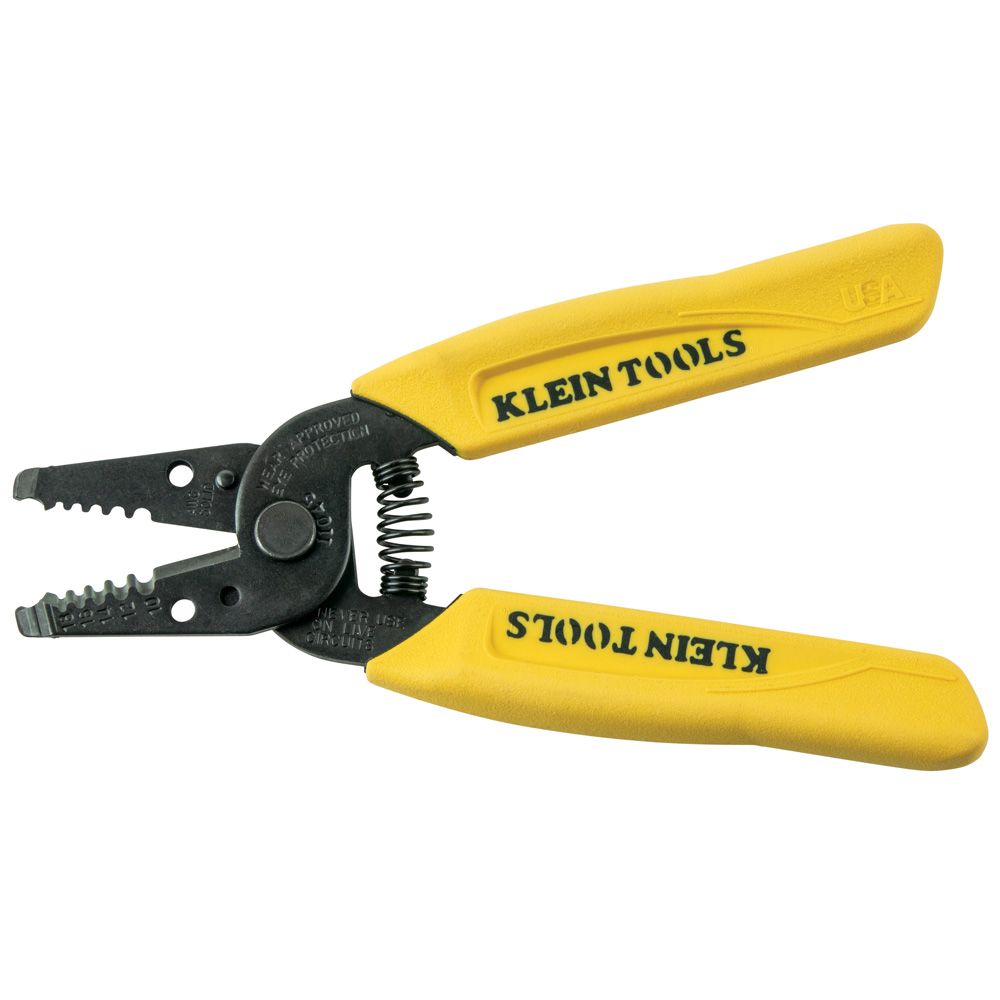 Details about   Klein Tools Cutting Pliers 8 Inch Diagonal High Leverage Angled Head Hand Tool 