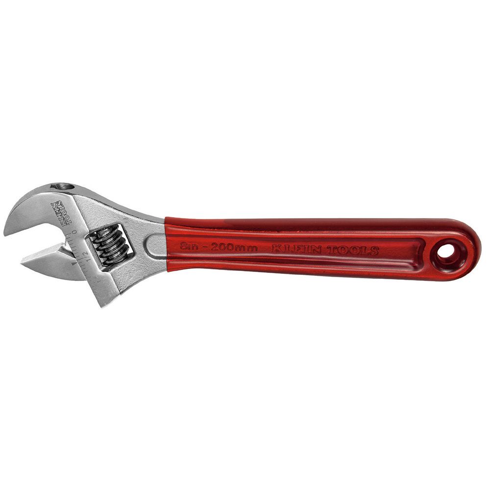 Multi-Function Adjustable Wrench 200mm Spanner With 7-70mm Wide Jaw Capa de 