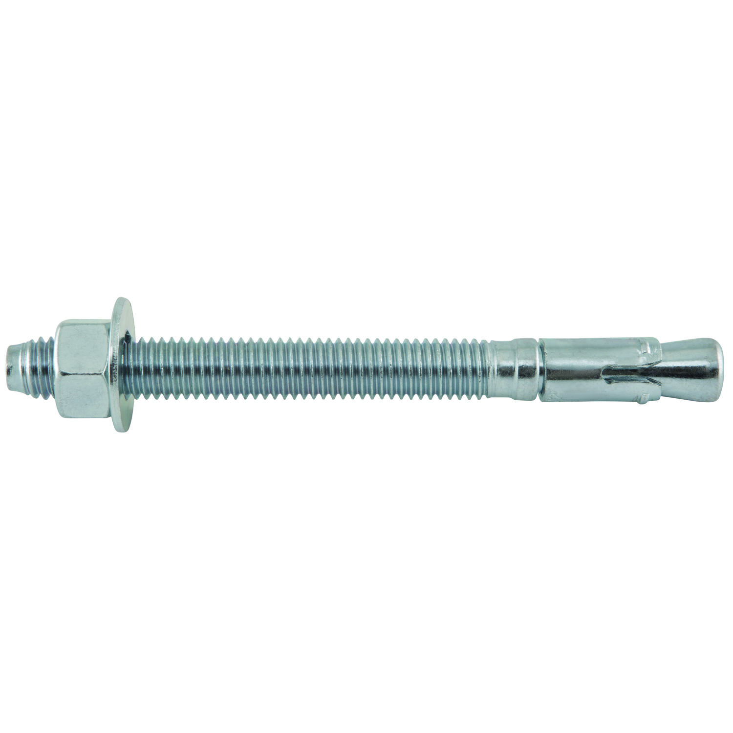Powers 7413SD2-Power-Stud SD2 Wedge Expansion Anchor 3/8x3-Pkg of 150