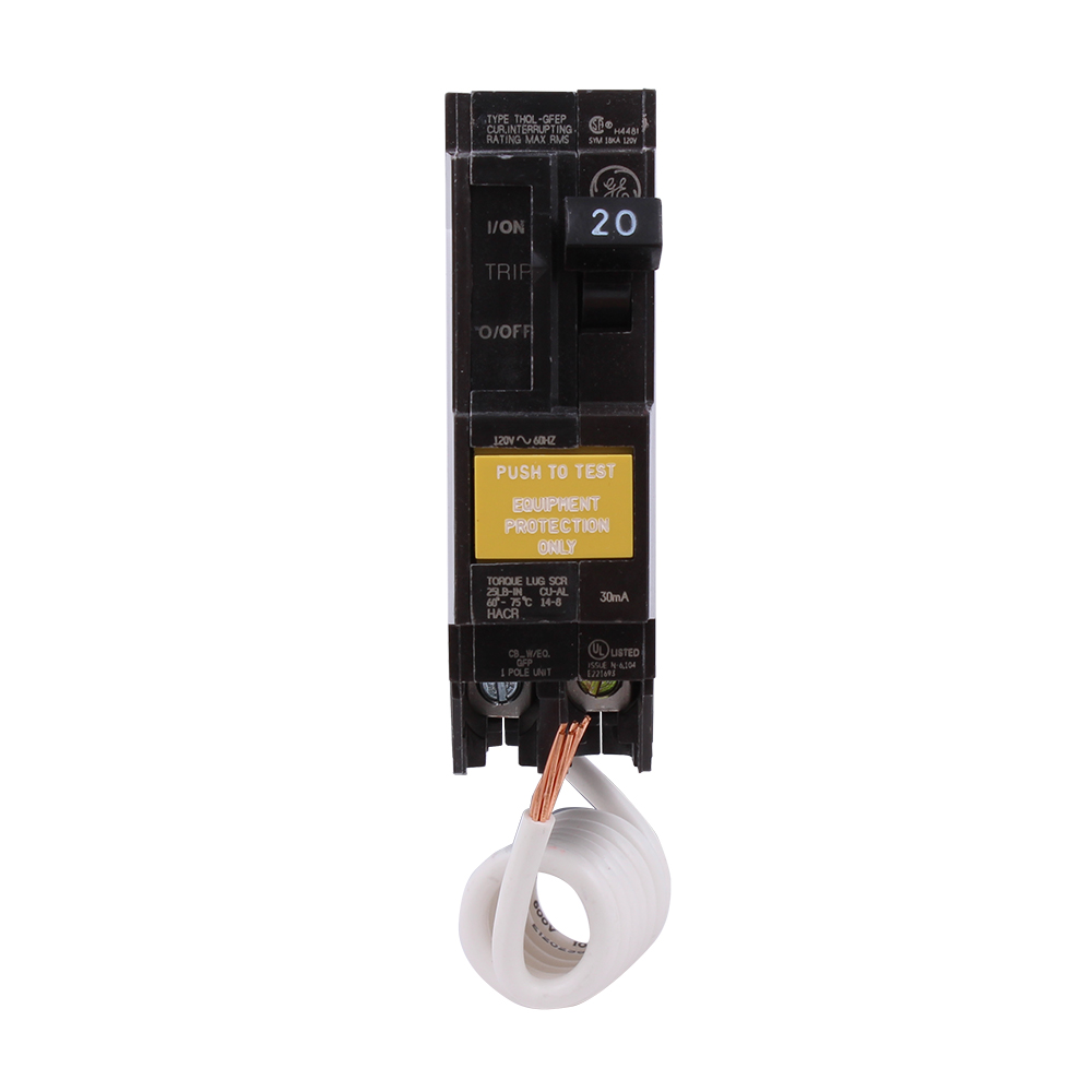 CAROL CABLE GROUND FAULT CIRCUIT INTERRUPTER 50-0110-00201 