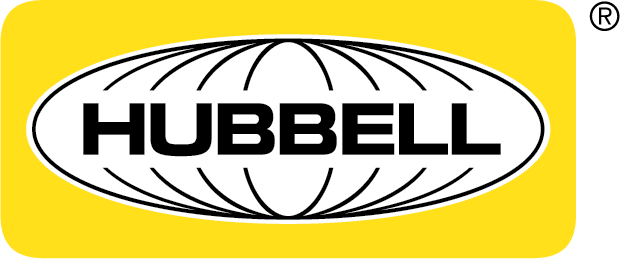 HUBBELL logo